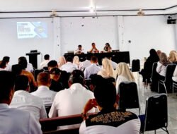 Seleksi Penerimaan Murid Baru Dimulai 8 Juni Mendatang