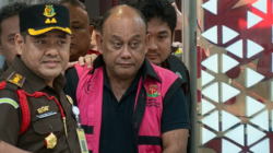 Sehari Lengser dari Jabatan Kepala BGN, Dadan Hindayana Ditahan Kejagung