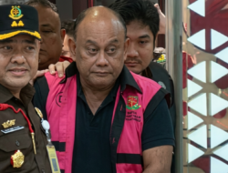 Sehari Lengser dari Jabatan Kepala BGN, Dadan Hindayana Ditahan Kejagung